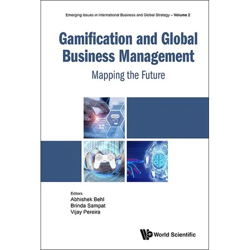 Gamification and Global Business Management