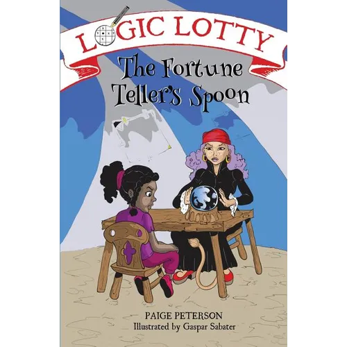 Logic Lotty: The Fortune Teller's Spoon