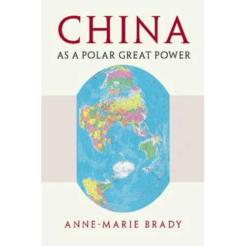 China as a Polar Great Power