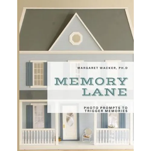 Memory Lane: Photo Prompts to Trigger Memories