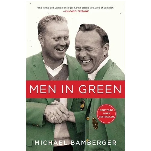 Men in Green