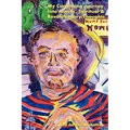 My Continuing Journey Into Spritual, Artistic & Revolutionary Thoughts