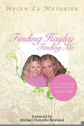 Finding Hayley Finding Me: My Life-Changing Journey to Actress Hayley Mills
