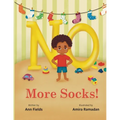 No More Socks!