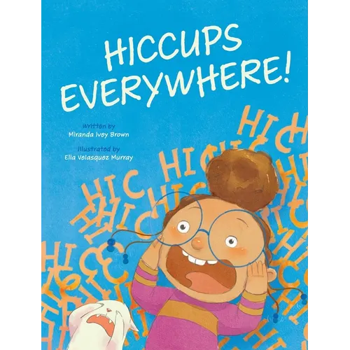 Hiccups Everywhere!