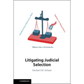 Litigating Judicial Selection
