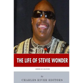 American Legends: The Life of Stevie Wonder