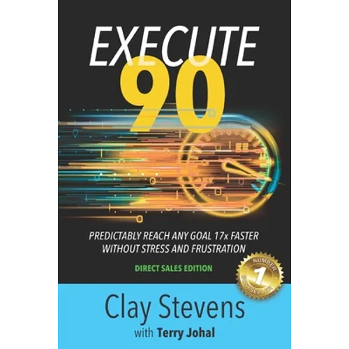 Execute 90: Direct Sales Edition