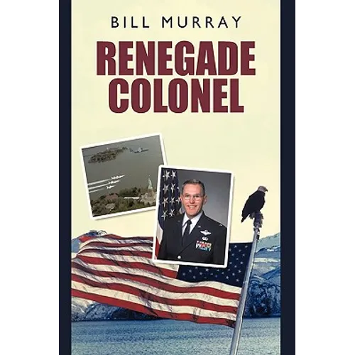 Renegade Colonel