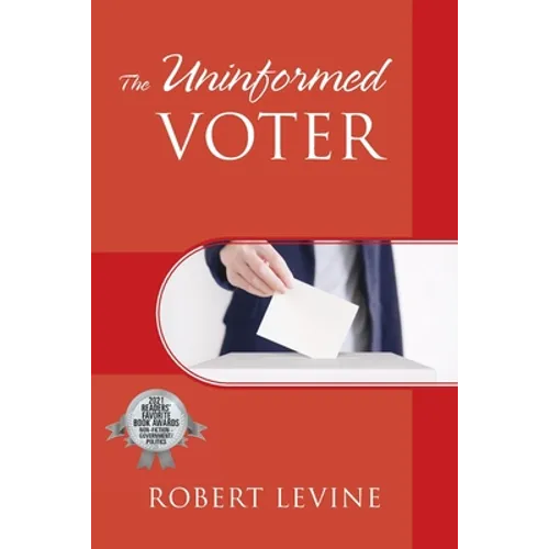 The Uninformed Voter