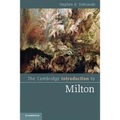 The Cambridge Introduction to Milton