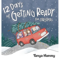 12 Days of Getting Ready for Christmas