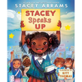 Stacey Speaks Up