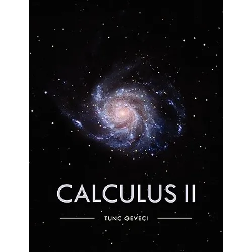Calculus II