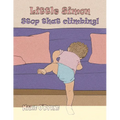 Little Simon- Stop that climbing!