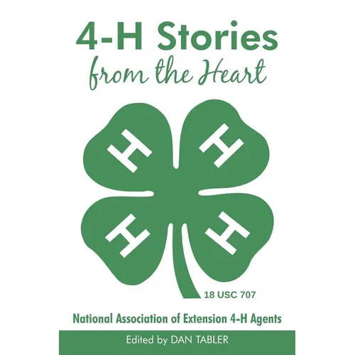 4-H Stories from the Heart