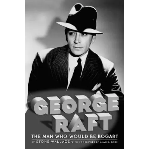 George Raft