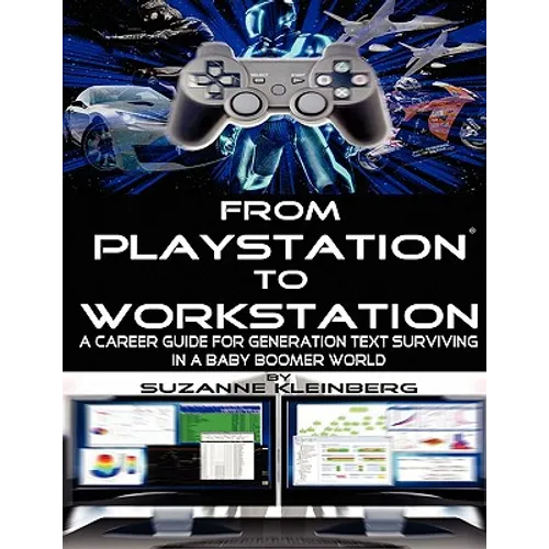 From PlayStation to Workstation