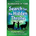 Search for the Hidden Throne: An Action Adventure for Kids