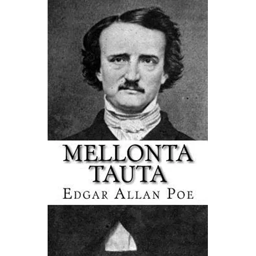 Mellonta Tauta