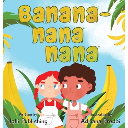 Banana-Nana-Nana