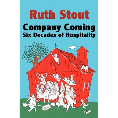 Company Coming: Six Decades of Hospitality