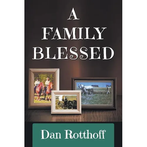 A Family Blessed
