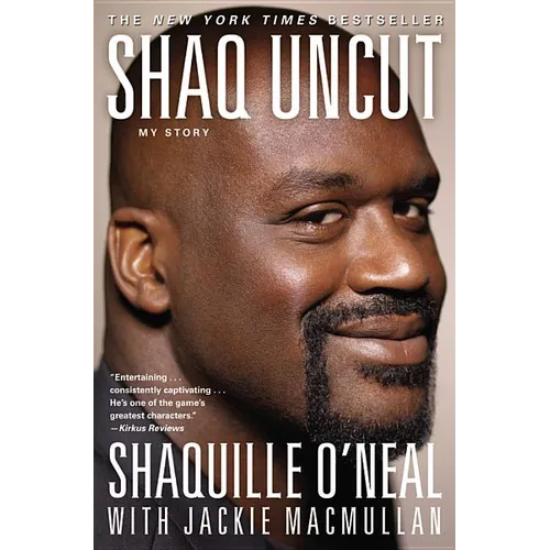 Shaq Uncut: My Story