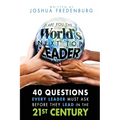 Are You the World's Next Top Leader?