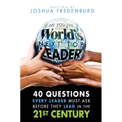 Are You the World's Next Top Leader?