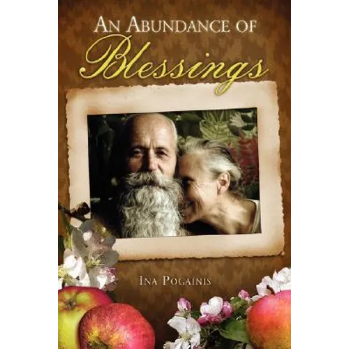 An Abundance of Blessings