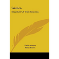 Galileo: Searcher Of The Heavens
