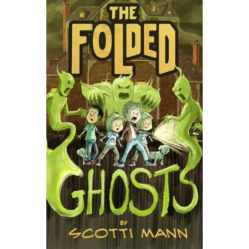 The Folded Ghosts
