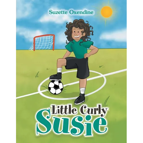 Little Curly Susie