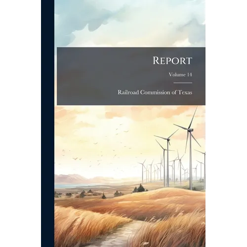 Report; Volume 14