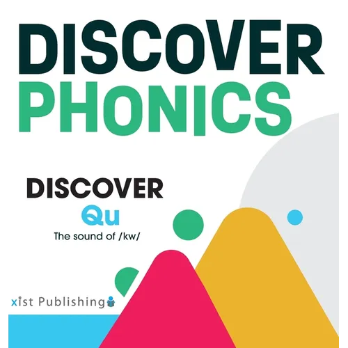 Discover Qu: The sound of /kw/