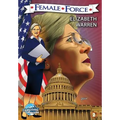 Female Force: Elizabeth Warren