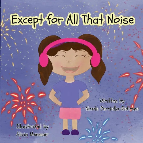 Except for All That Noise