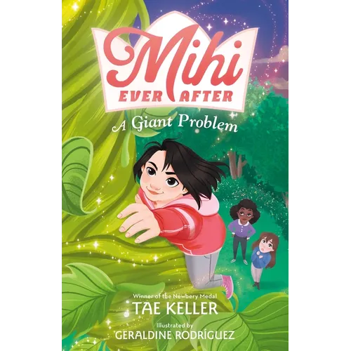 Mihi Ever After: A Giant Problem