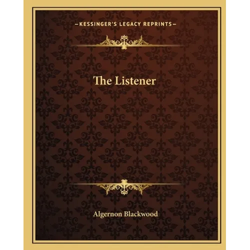The Listener