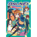 Online!, Vol. 4: The Follodoll and Nightmareland
