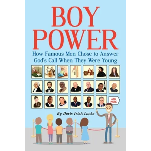 Boy Power