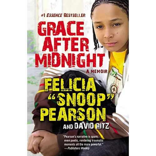 Grace After Midnight
