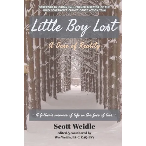 Little Boy Lost: A Dose of Reality