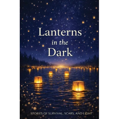 Lanterns in the Dark