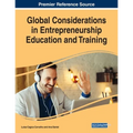 Global Considerations in Entrepreneurship Education and Training
