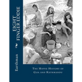 Eight Finger Eddie: The Hippie History of Goa and Kathmandu