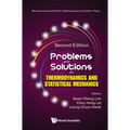 Prob & Sol Thermo & Stat (2nd Ed)