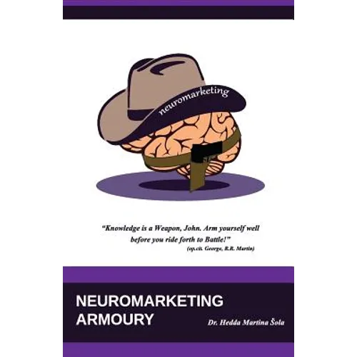 Neuromarketing Armoury