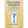 Flowerdew Hundred